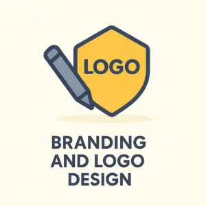 Branding and Logo Design