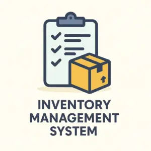 Inventory Management System