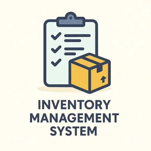 Inventory Management System
