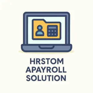 HR & Payroll Software