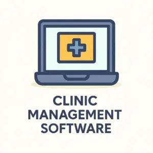 Clinic Management Software