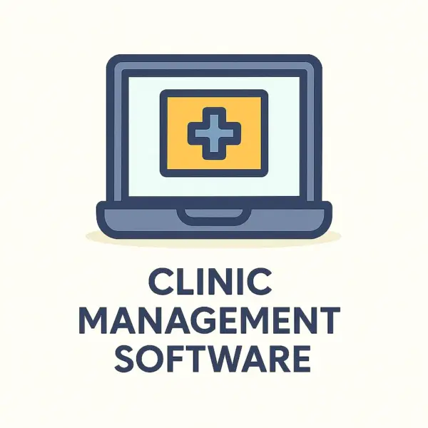Clinic Management Software