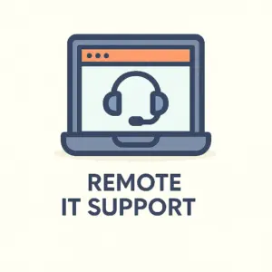 Remote IT Support