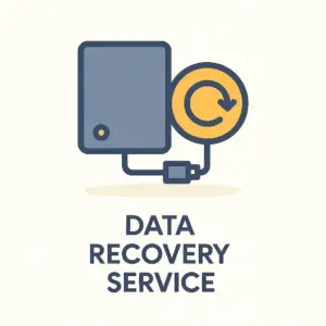 Data Recovery Service