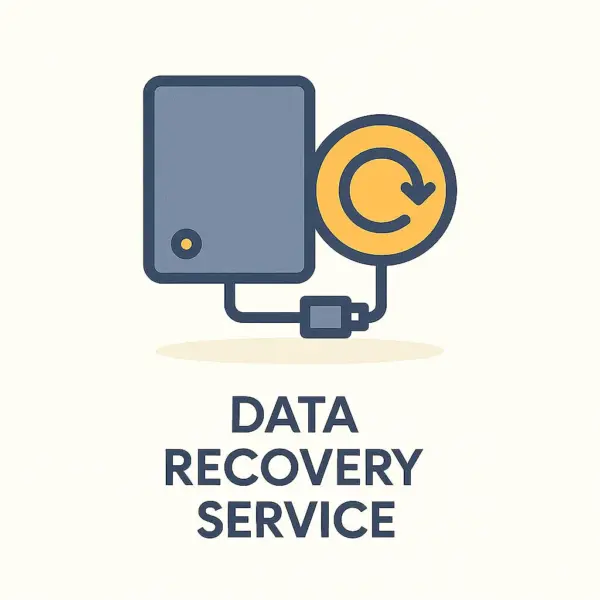 Data Recovery Service