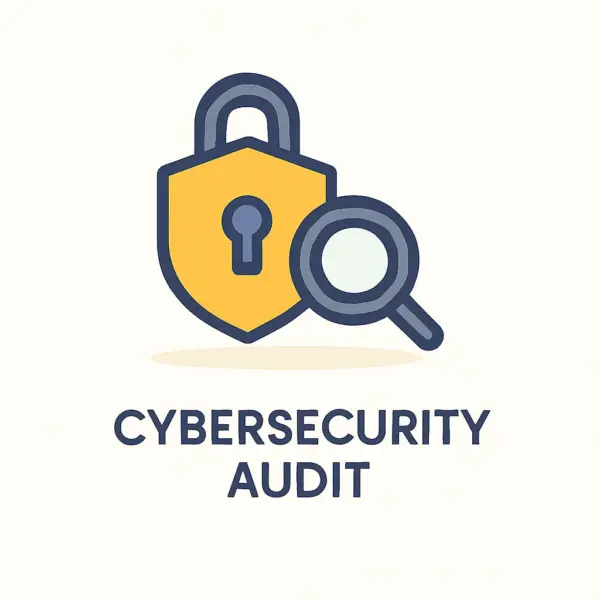 Cybersecurity Audit