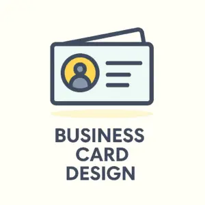 Business Card Design
