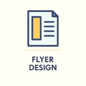 Flyer Design
