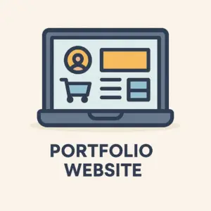 Portfolio Website
