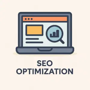 SEO Optimization