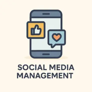 Social Media Management