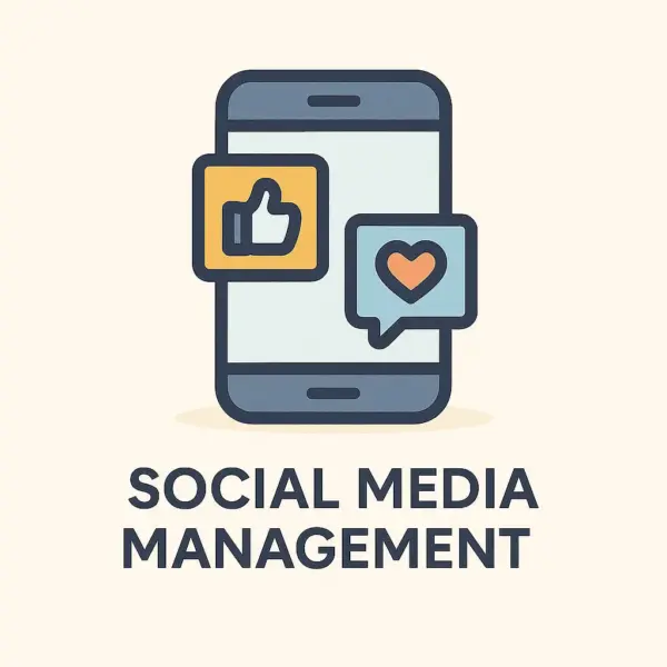 Social Media Management