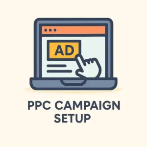 PPC Campaign Setup