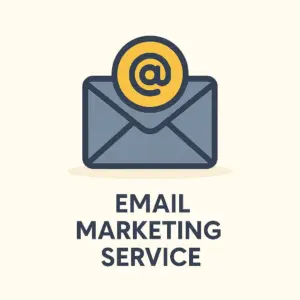 Email Marketing Service
