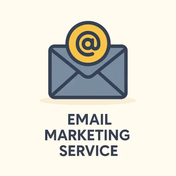 Email Marketing Service